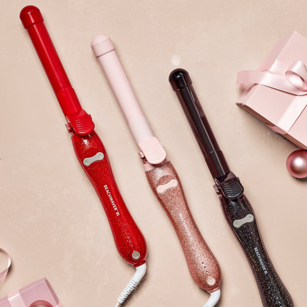 Beachwaver® B-Series Holiday Glitter
