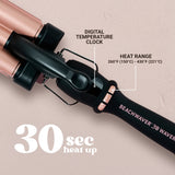 Beachwaver® 3B Waver - Midnight Rose
