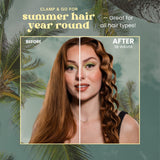 Beachwaver® 3B Waver - Midnight Rose