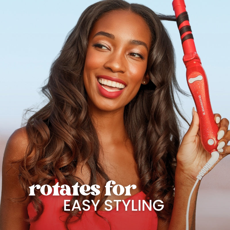 Beachwaver® B1 Holiday Glitter
