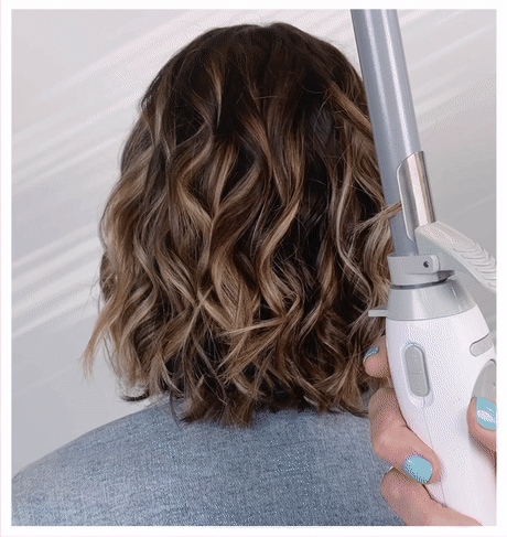 Difference between beachwaver and beachwaver pro deals