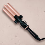 Beachwaver® 3B Waver - Midnight Rose