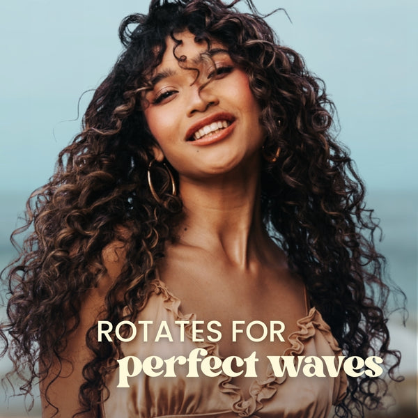Beachwaver®S.75 - Catwalk