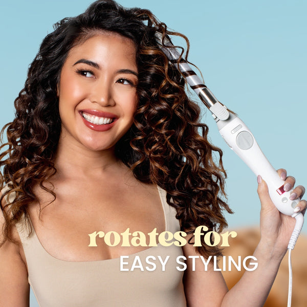 Beachwaver®S.75 - White