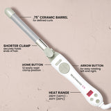 Beachwaver®S.75 - White