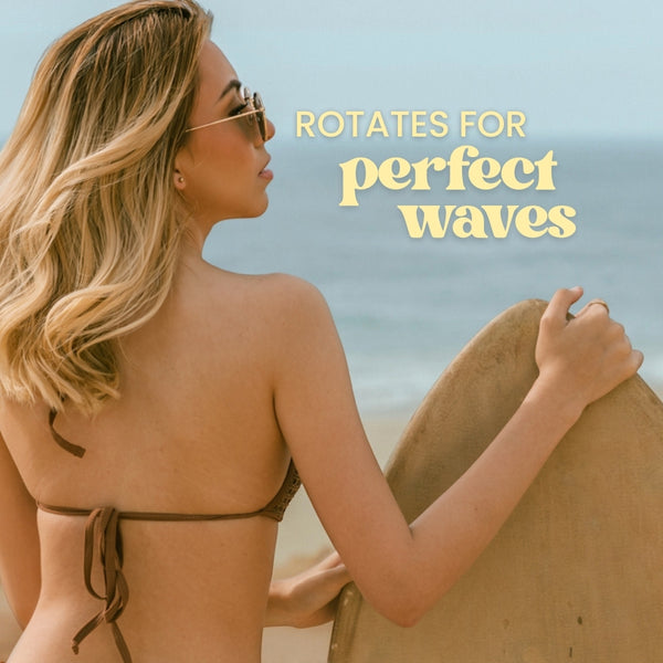 Beachwaver® S1 White