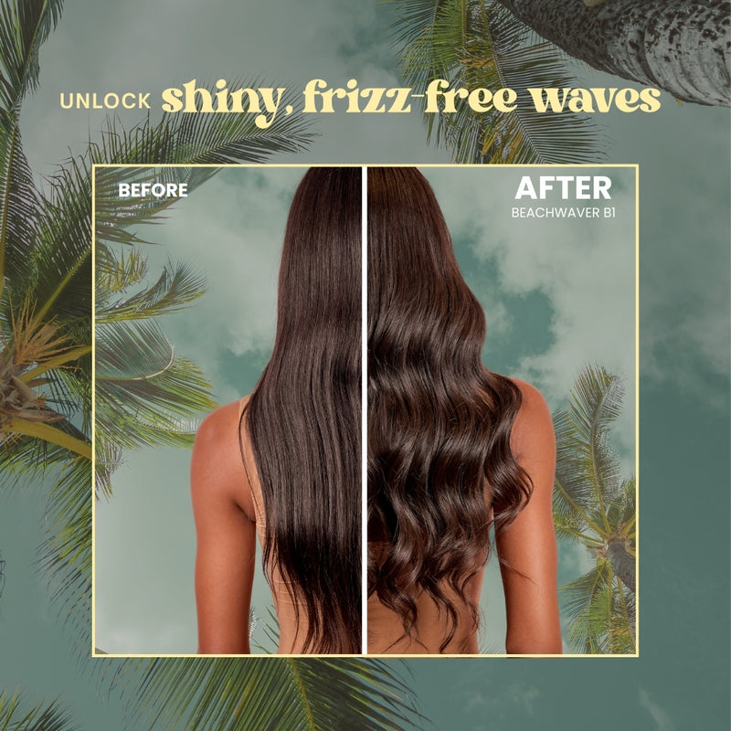LIMITED STOCK! Beachwaver® S1 Catwalk