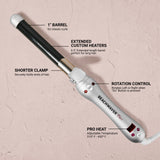 Beachwaver®Pro 1