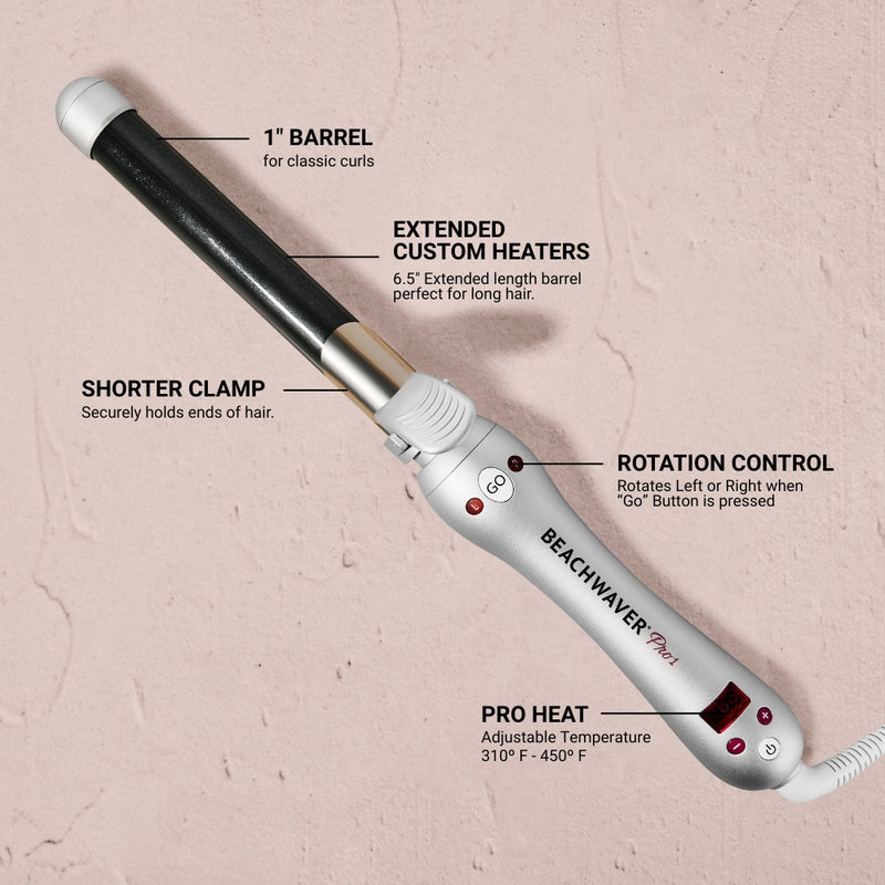 Beachwaver®Pro 1