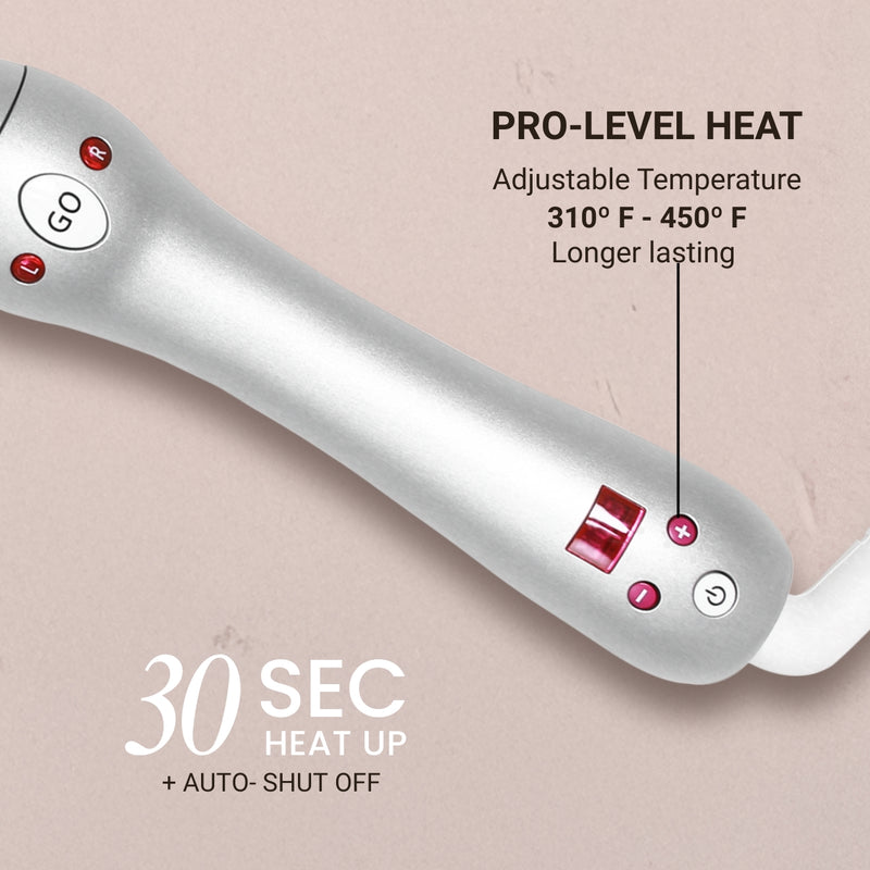 Beachwaver®Pro 1