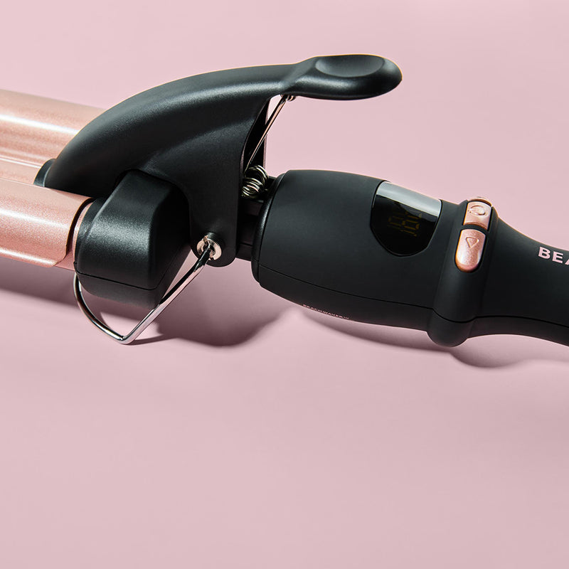 Beachwaver® 3B Waver - Midnight Rose