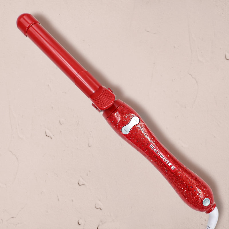 Beachwaver® B1 Holiday Glitter