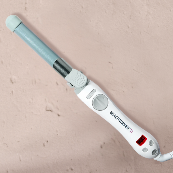 Beachwaver® S1 White