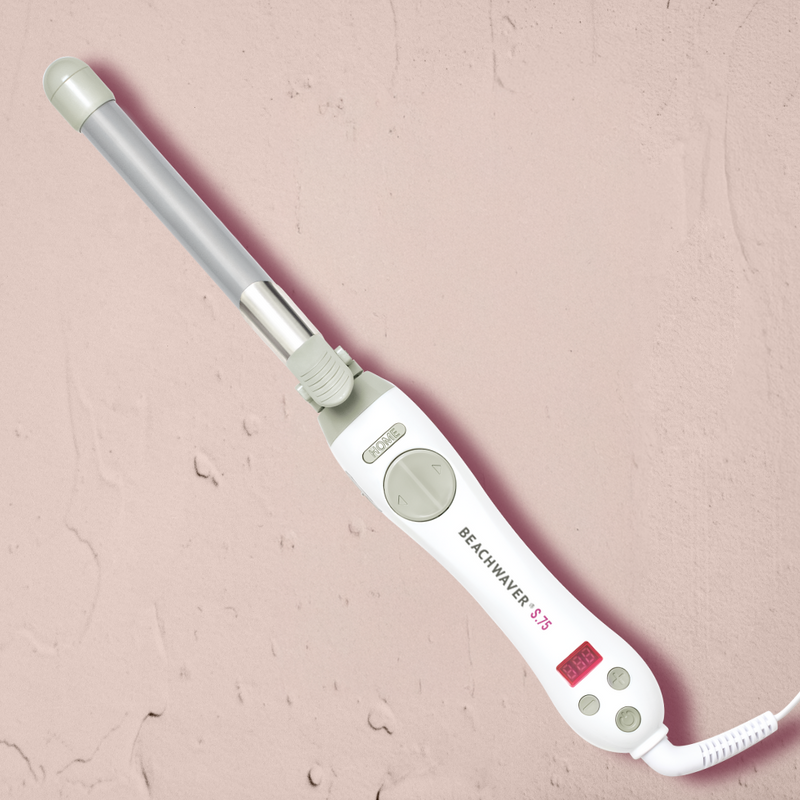 Beachwaver®S.75 - White