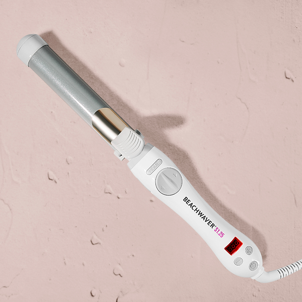 Beachwaver® S1.25 - White