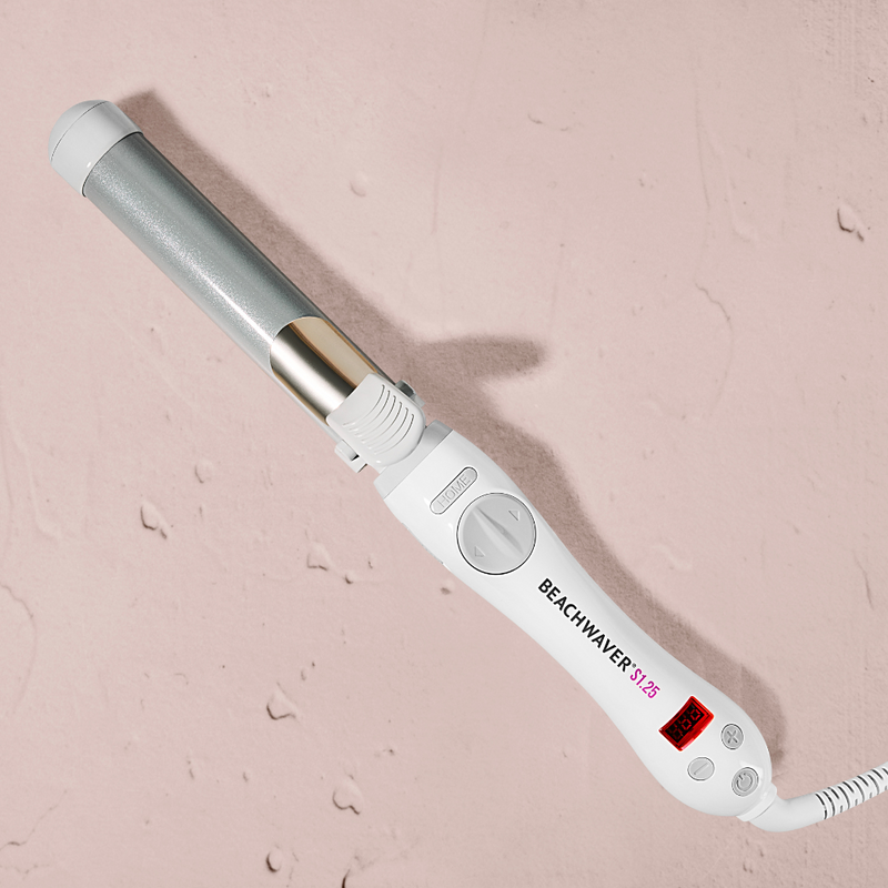 Beachwaver® S1.25 - White