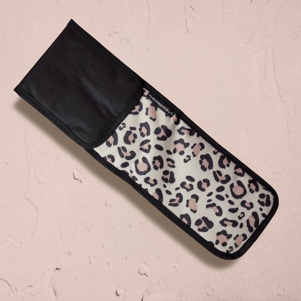 Storage Pouch - Animal Print