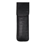 Storage Pouch Black Grafitti