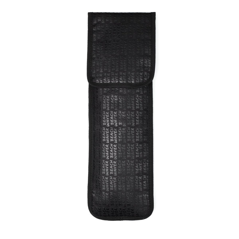 Storage Pouch Black Grafitti