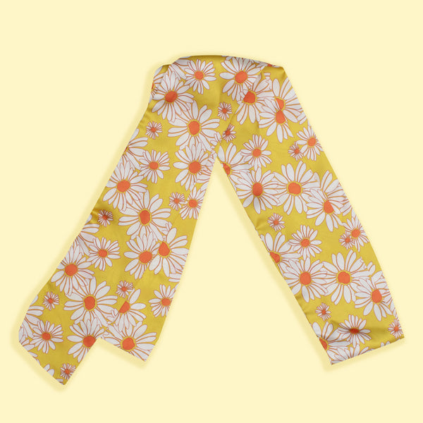 LAST CHANCE! Cassidy Hair Scarf - Boho Babe
