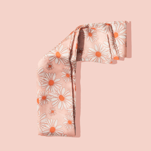 LAST CHANCE! Just Classically Cassidy Hair Scarf - Daisy Darling