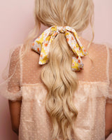 LAST CHANCE! Cassidy Hair Scarf - Boho Babe