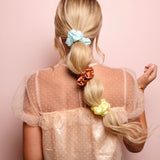 LAST CHANCE! Cassidy Scrunchie 3 pack - Boho Babe